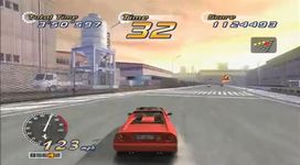 OutRun 2 sur Microsoft X-Box